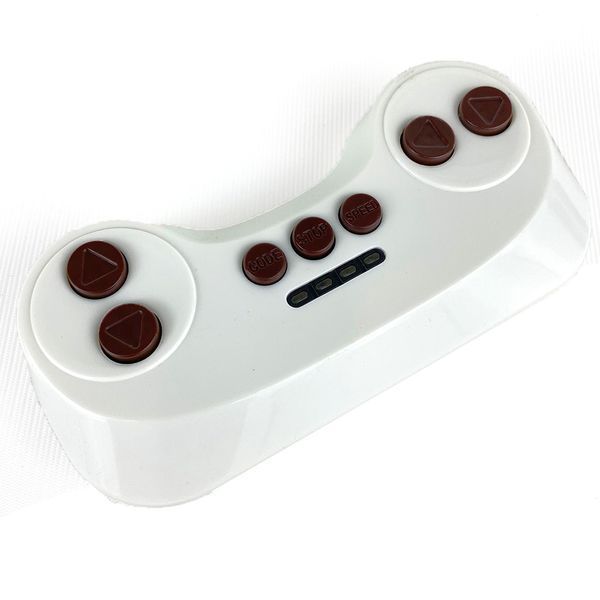 Комплект пульт керування з блоком керування R1GD-J6N-2G4Z-12V bluetooth 3060 фото