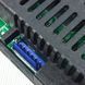 Блок керування Wellye RX12 12V 2.4GHz socket A для дитячого повнопривідного електромобіля Bambi 1930 фото 4