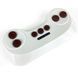 Комплект пульт керування з блоком керування R1GD-J6N-2G4Z-12V bluetooth 3060 фото 2