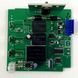 Блок керування Wellye RX12 12V 2.4GHz socket A для дитячого повнопривідного електромобіля Bambi 1930 фото 5