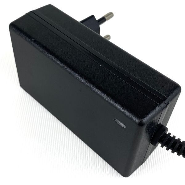 Зарядний пристрій 24V 1000 mAh, для дитячого електромобіля Bambi 3232 фото