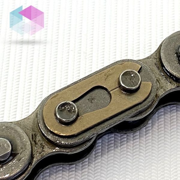 Ланцюг приводу 420H 78L, для дитячого електро квадроцикла 1000D 2053 фото