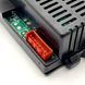 Комплект блок керування Wellye RX 57 socket B з пультом керування TX10, для дитячого електромобіля Bambi 2451 фото 3