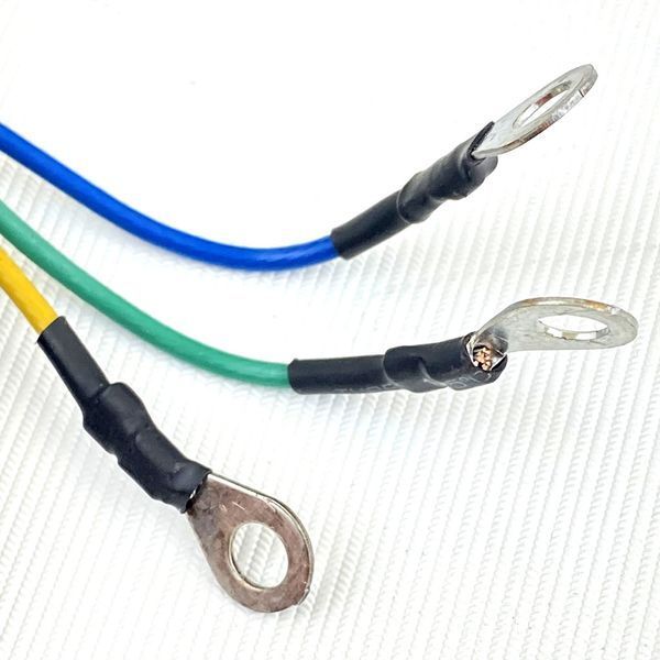 Мотор BLDC 48V 1000W, 20A з планетарним редуктором + Контроллер 48V 1000W 3044 фото