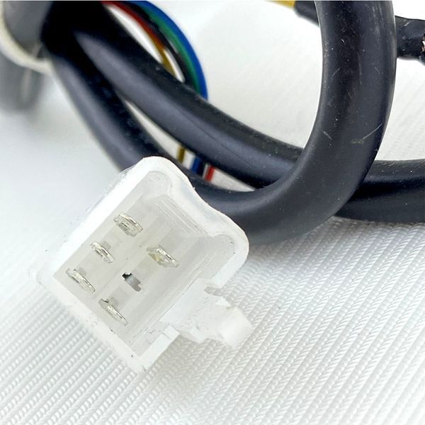 Мотор BLDC 48V 1000W, 20A з планетарним редуктором + Контроллер 48V 1000W 3044 фото