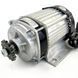Мотор BLDC 48V 1000W, 20A з планетарним редуктором + Контроллер 48V 1000W 3044 фото 2