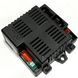 Блок керування HH-671K-2.4G 12V 5pin, для дитячого електромобіля Bambi 2163 фото 1