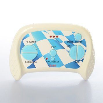 Пульт керування дитячого електромобіля Bambi M 3567 3075 фото