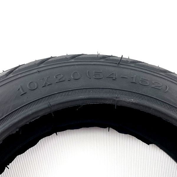 Шина Deli Tire 10x2 (54-152) на дитячу коляску 2188 фото