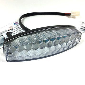 Стоп сигнал 1000Q-R-LED LAMP для дитячого електро квадроцикла, ATV 1492 фото