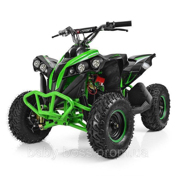 Стоп сигнал 1000Q-R-LED LAMP для дитячого електро квадроцикла, ATV 1492 фото