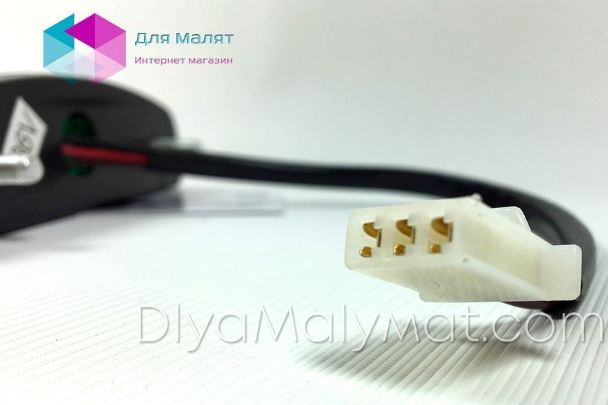 Стоп сигнал 1000Q-R-LED LAMP для дитячого електро квадроцикла, ATV 1492 фото