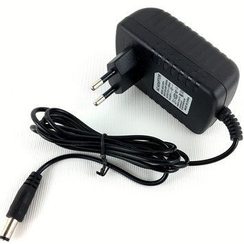 Зарядний пристрій 8V (6V) 1000mAh, для дитячого електромобіля Bambi 2402 фото