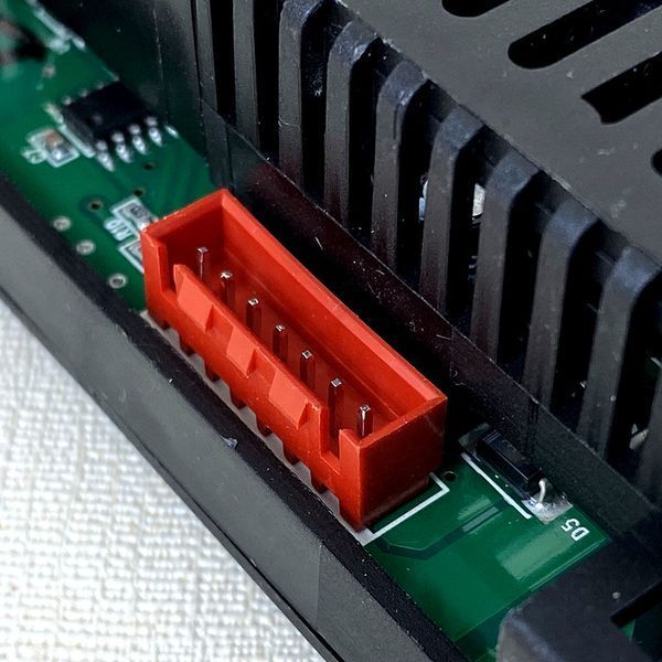 Блок керування Wellye RX19 12V 2.4GHz FCCE socket B для повнопривідного дитячого електромобіля М 3454 1932 фото