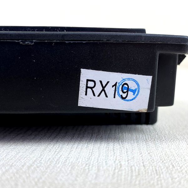 Блок керування Wellye RX19 12V 2.4GHz FCCE socket B для повнопривідного дитячого електромобіля М 3454 1932 фото
