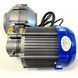Електродвигун BLDC 48V 1000W з диференціалом для квадроцикла Profi 1990 фото 3
