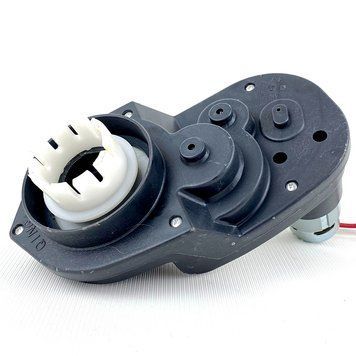 Тяговий редуктор RS 555-С 24V 20000 RPM 200W дитячого електромобіля Bambi 1908 фото