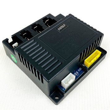 Блок керування JR 1807 RXS-2P для дитячого електромобіля Bambi 2715 фото