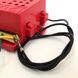 Блок керування 27 MHz 12V, дитячого електромобіля Bambi. контролер 1180 фото 3