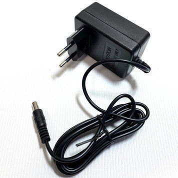 Зарядний пристрій 6V 500 mAh, для дитячого електромобіля Bambi 2403 фото