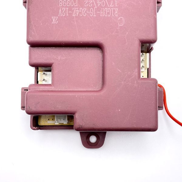 Блок керування R1GDH-J6-2G4Z-12V, для дитячого електромобіля 1295 фото