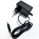 Зарядний пристрій 6V 500 mAh, для дитячого електромобіля Bambi 2403 фото 1
