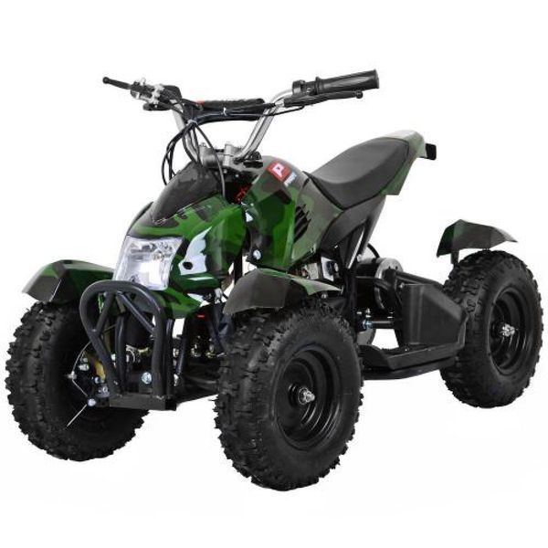 Сидіння для дитячого квадроцикла 50cc, EATV 800 (однофарник), ATV 1351 фото