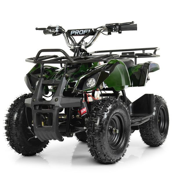 Сидіння для дитячого квадроцикла 50cc, EATV 800N 1355 фото