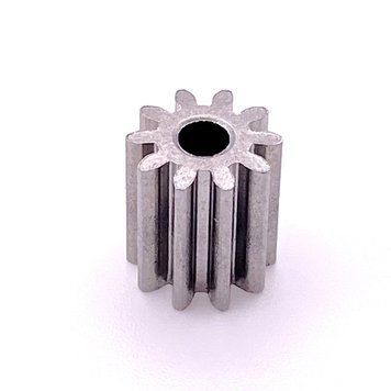Шестерня 10z 9,5mm на вал двигуна RS 550 No2 2456 фото