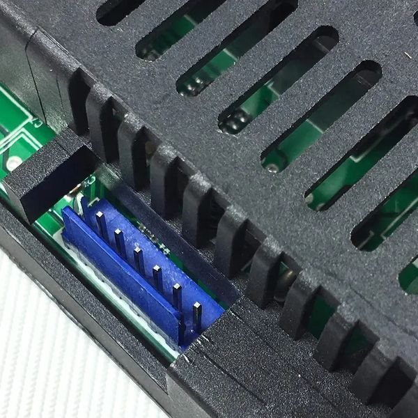 Комплект блок керування Wellye RX 19 socket A з пультом керування TX20, для дитячого електромобіля Bambi 2691 фото