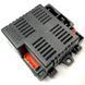 Блок керування HH-2158K-2.4G 12V 7pin, для дитячого електромобіля Bambi 3001 фото 3
