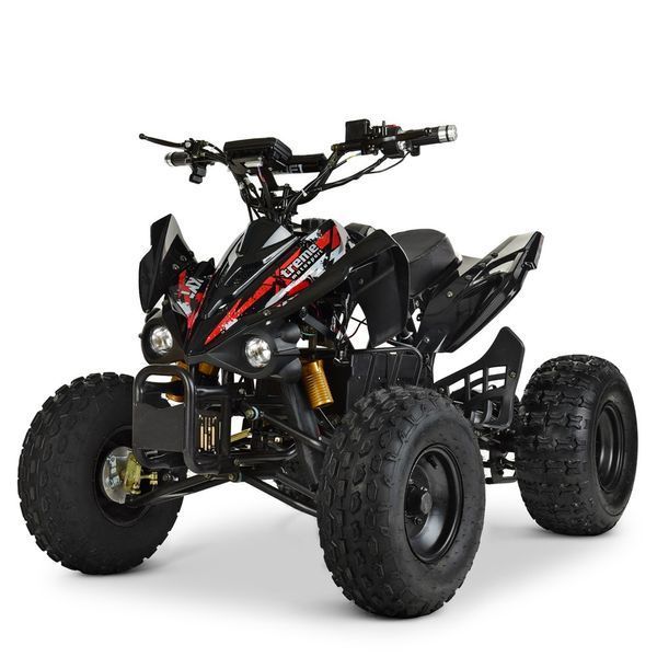 Контролер Votol em 100 із синусоїдальною хвилею 60V 1500W квадроцикла 1500Q2 із рекуперативним гальмуванням 1838 фото