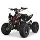 Контролер Votol em 100 із синусоїдальною хвилею 60V 1500W квадроцикла 1500Q2 із рекуперативним гальмуванням 1838 фото 5