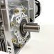 Електродвигун BLDC 48V 1000W в зборі з черв'ячним редуктором NMRV63 3270 фото 6