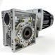 Електродвигун BLDC 48V 1000W в зборі з черв'ячним редуктором NMRV63 3270 фото 13