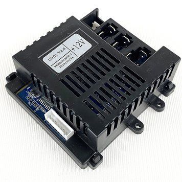 Блок керування DR 01 V2.6, для дитячого електромобіля Bambi 3051 фото
