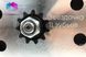 Електродвигун 36V 800W 2800RPM, для квадроцикла Profi 1458 фото 4