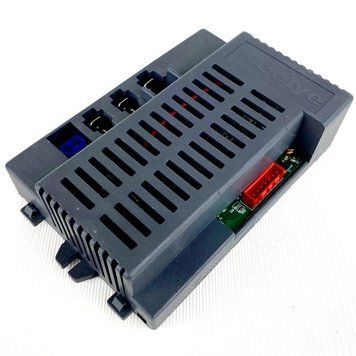 Блок керування Weellye RX30 24V 2.4GHz для дитячого електромобіля. Повний привід 1877 фото