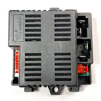 Блок керування HH-671K-2.4G 12V 7pin, для дитячого електромобіля Bambi 2425 фото