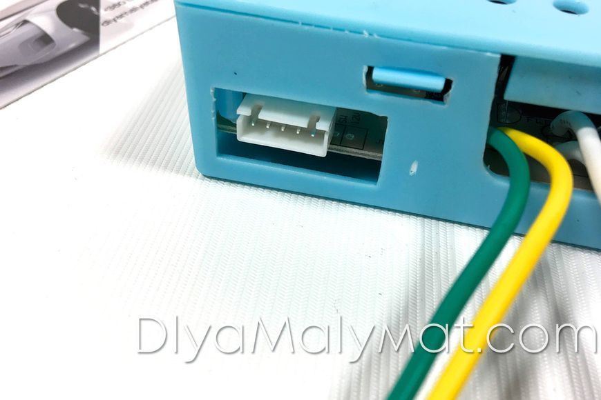 Пульт 2,4GHz та Блок керування 12V 40A, комплект. bluetooth Bambi М3602. Контролер керування 1501 фото