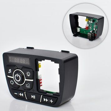 Панель керування дитячим електромобілем M 4297 12V 2216 фото