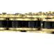 Ланцюг приводу 520Н 120L GOLD, для мініквадроцикла, квадроцикла 1818 фото 3