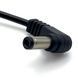 Зарядний пристрій 12 V (15V) 2000 mAh, роз'єм під кутом, для дитячого електромобіля Bambi 2523 фото 3